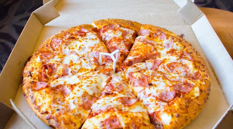Hình ảnh Pizza Hut - 2