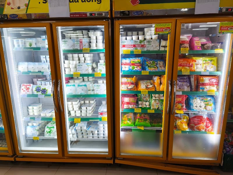 Hình ảnh Siêu thị Bách Hoá XANH - 4