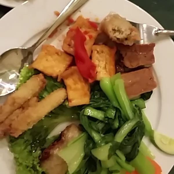 Hình ảnh Nhà hàng Cơm Chay Nàng Tấm - 5