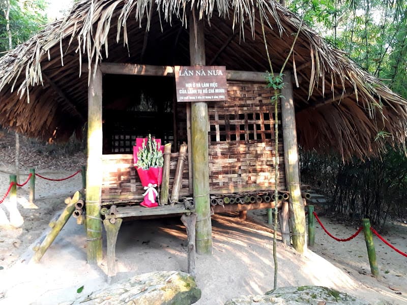 Ảnh bìa Lán Nà Nưa