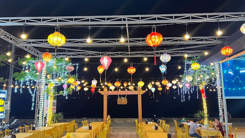 Hình ảnh NHÀ HÀNG LINH SƯƠNG - 9