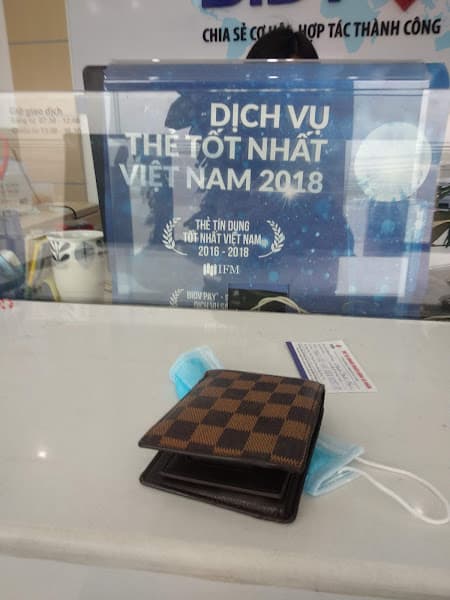 Hình ảnh CN Bắc Hưng Yên - Ngân hàng TMCP Đầu tư & Phát triển Việt Nam (BIDV) - 8