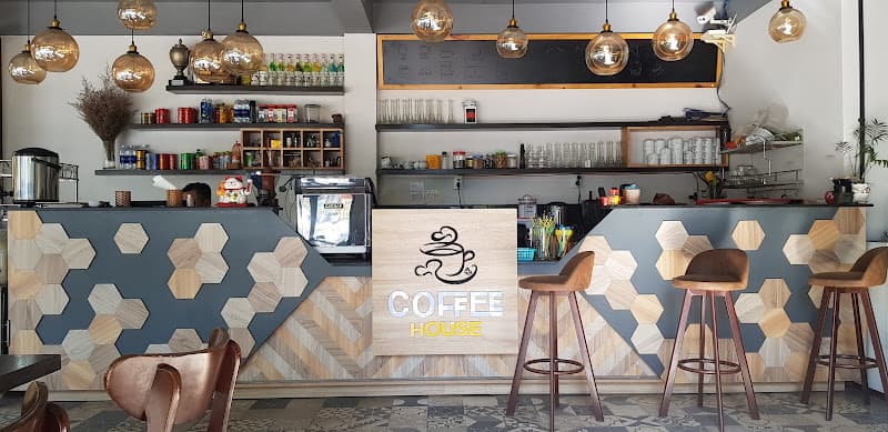 Hình ảnh Café Coffee House - 6