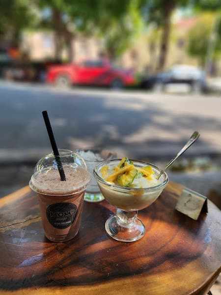 Hình ảnh Quán Smoothies & Juices - 2