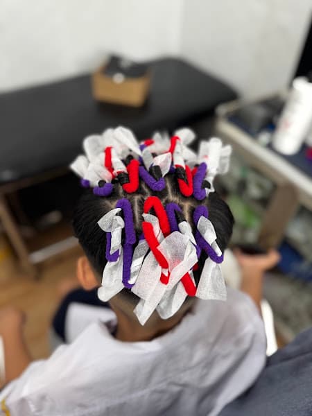 Hình ảnh Phước Barber - 8