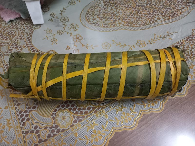 Hình ảnh Bánh mỳ Thủy Vinh - Thái Nguyên - 5