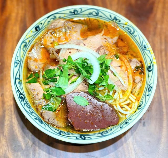 Hình ảnh Bún Bò O Lài - 4