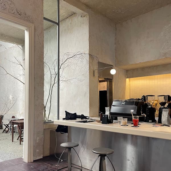 Ảnh bìa Act.29 Cafe