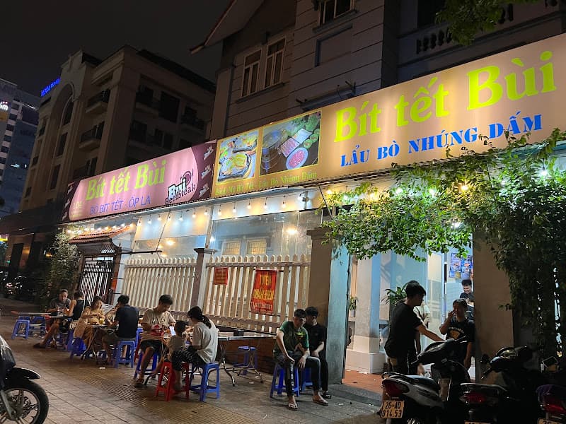 Hình ảnh Bít Tết Bùi - 4