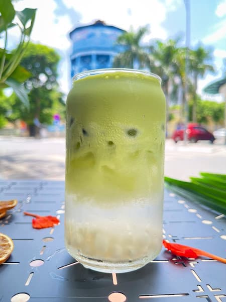 Hình ảnh Pi's - 4