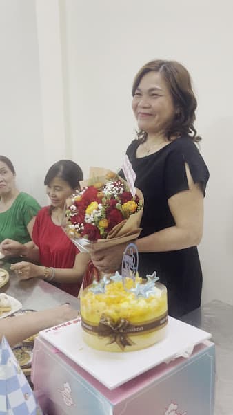 Hình ảnh Bánh gói gia truyền Ông Trắng - 2