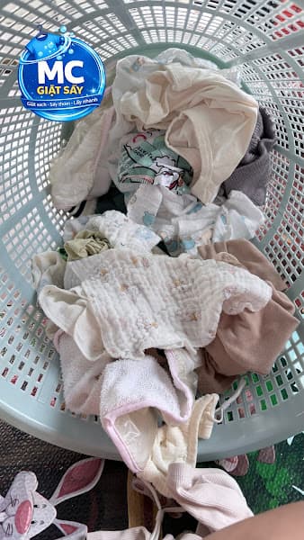 Hình ảnh Giặt Sấy MC - Đà Nẵng - 2