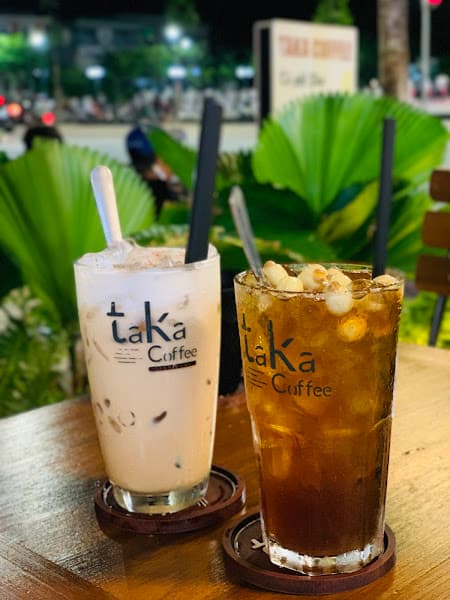 Hình ảnh Taka Coffee Mỹ Thạnh An - 4