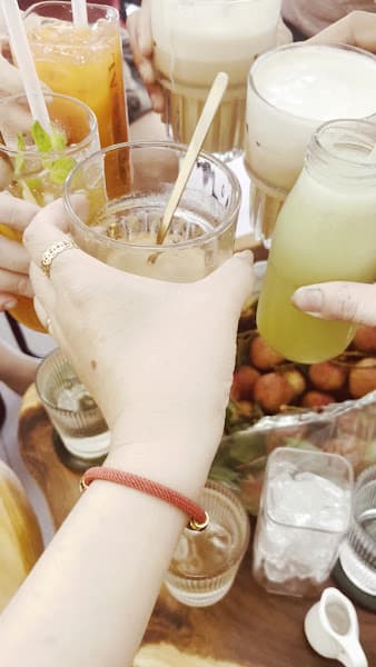 Hình ảnh Himic coffee and tea - 3