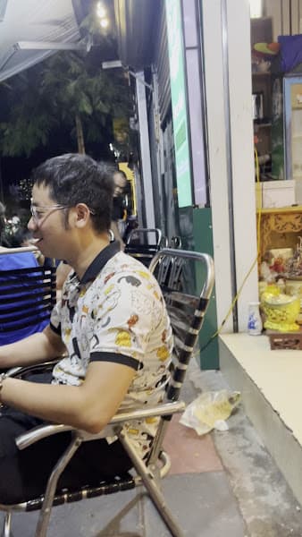 Hình ảnh Sài Gòn An Coffee Hải Phòng - 4