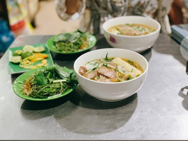 Hình ảnh Bún bò Khánh Ngọc - 4