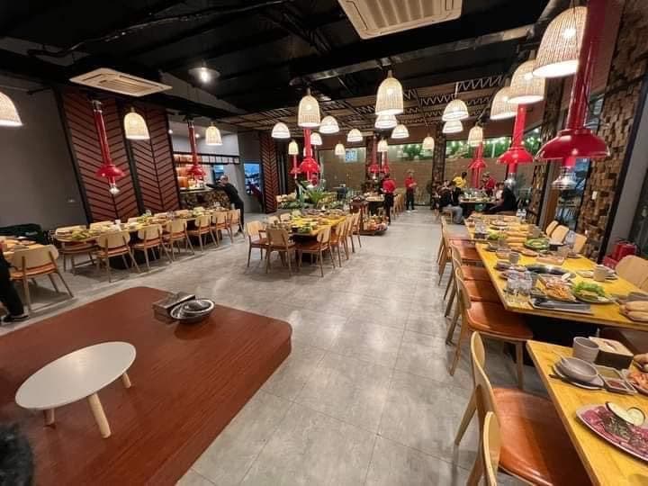 Hình ảnh Nhà hàng lẩu nướng Gi Gu - 3