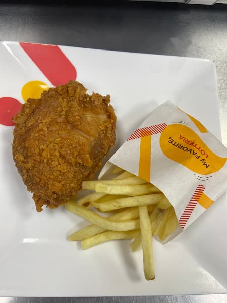 Hình ảnh Lotteria Go Ninh Bình - 2