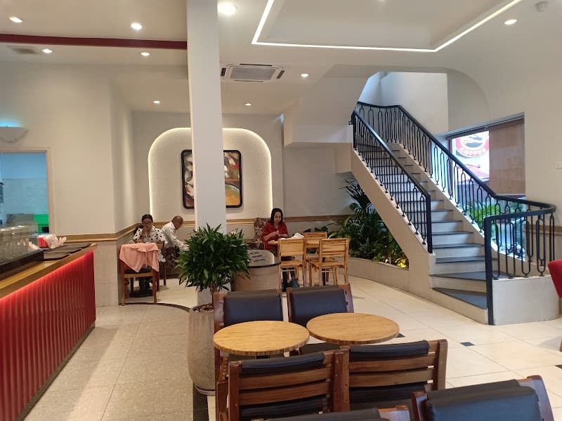 Ảnh bìa Highlands Coffee 343 Bình Đông