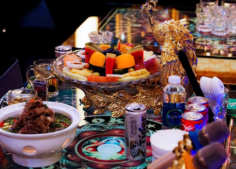 Hình ảnh Karaoke Giáng Tiên - 5