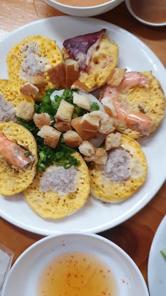 Hình ảnh Đặc Sản Phan Rang 2 Phượng - 7