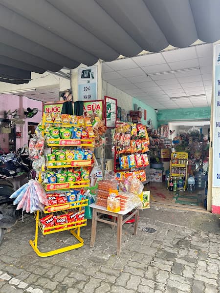 Hình ảnh Nước ép Trà Sữa Ăn vặt-Cherry 76 Ngô Thì Nhậm - 4