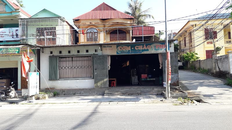 Hình ảnh Nhà hàng Vinh Phượng - 3