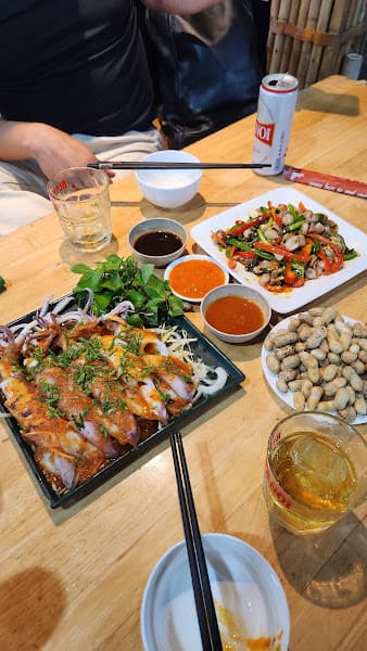 Hình ảnh Beer Tân Cảng Thái Nguyên - 2