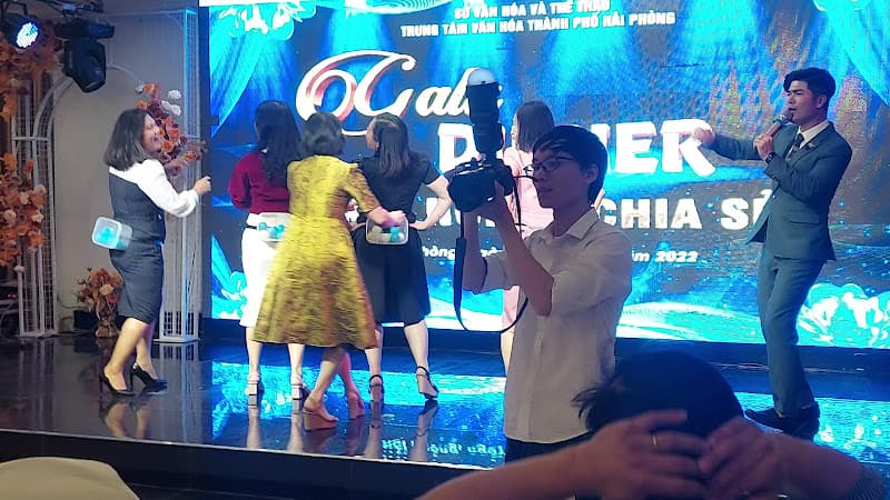 Hình ảnh Khách Sạn - Nhà Hàng Gió Biển Khu 1 Đồ Sơn - 2