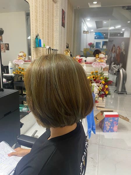 Hình ảnh Mai Nguyen - Hair Salon - 3