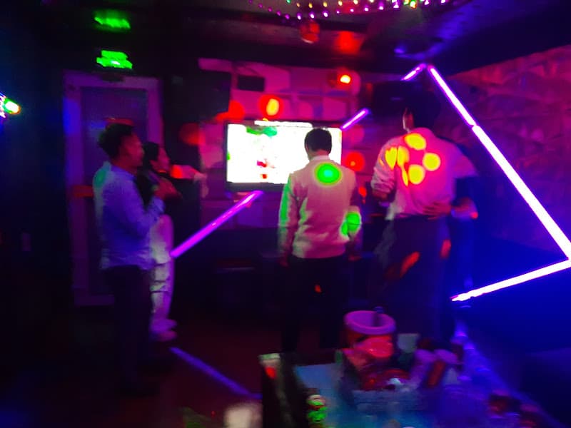 Hình ảnh Karaoke Ocean - Đại Dương - 4