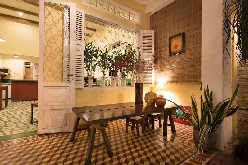 Hình ảnh Cơm nhà Góc Hà Nội - 5