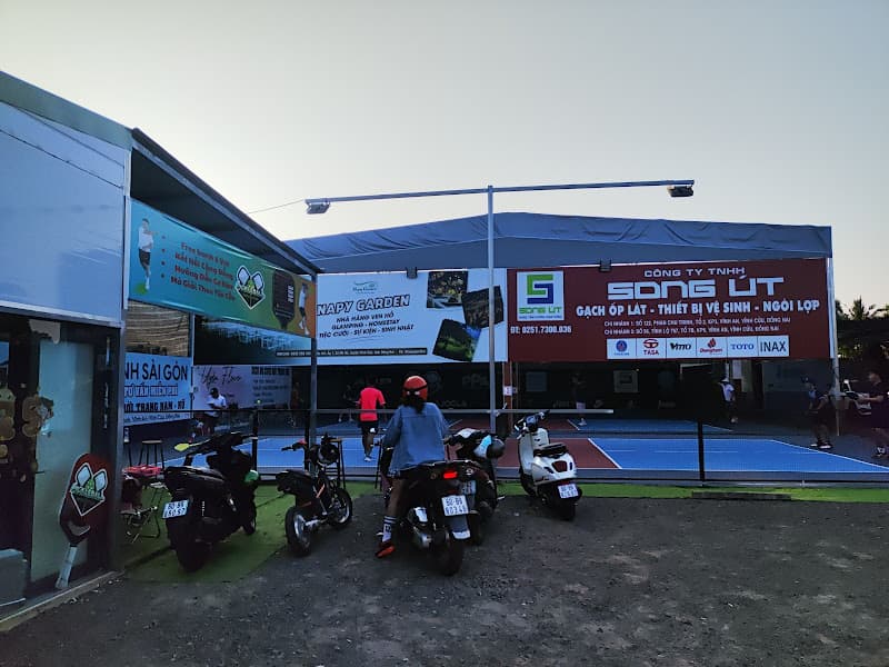 Hình ảnh Pickleball Vĩnh Cửu - 4