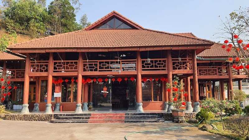 Hình ảnh Nhà Hàng 8 Mái Tú Linh - 2