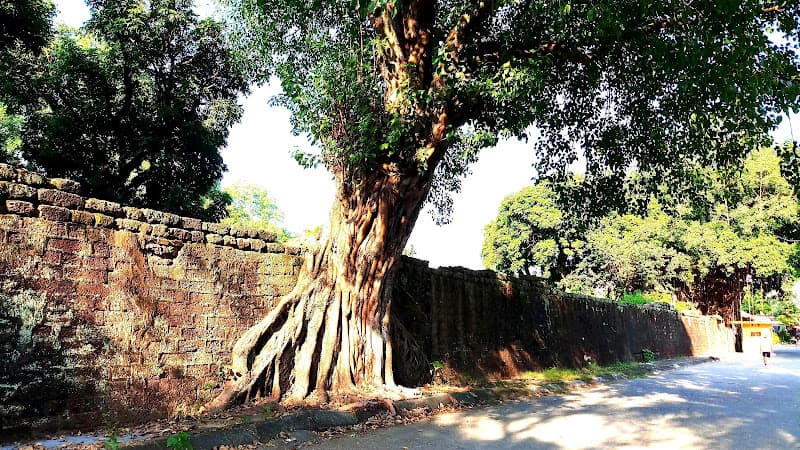 Thành Cổ Bắc Ninh