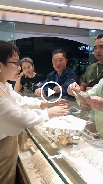 Hình ảnh Vàng Bạc Hoàn Huế (Hoan Hue Jewelry) - 2