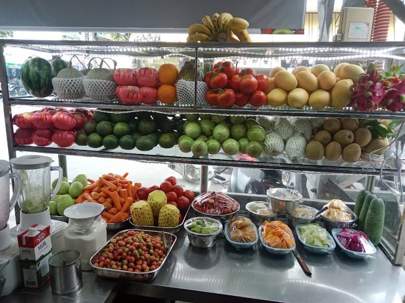 Hình ảnh 21 bạch đằng phường tân tiến nha trang khánh hoà việt nam - 4