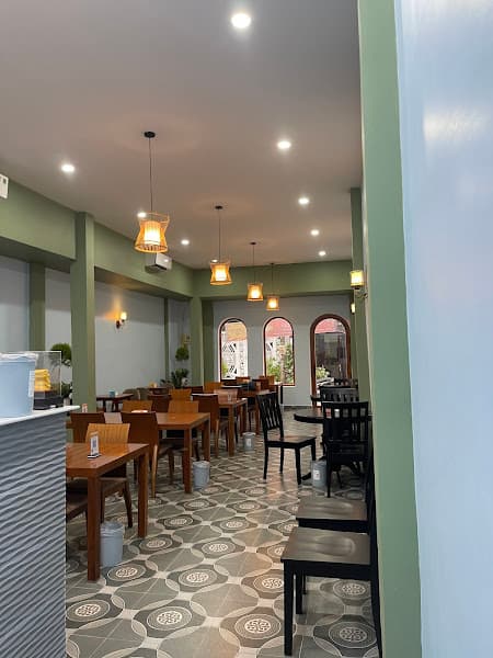 Hình ảnh Súp Thịt Cua Hạnh - 2