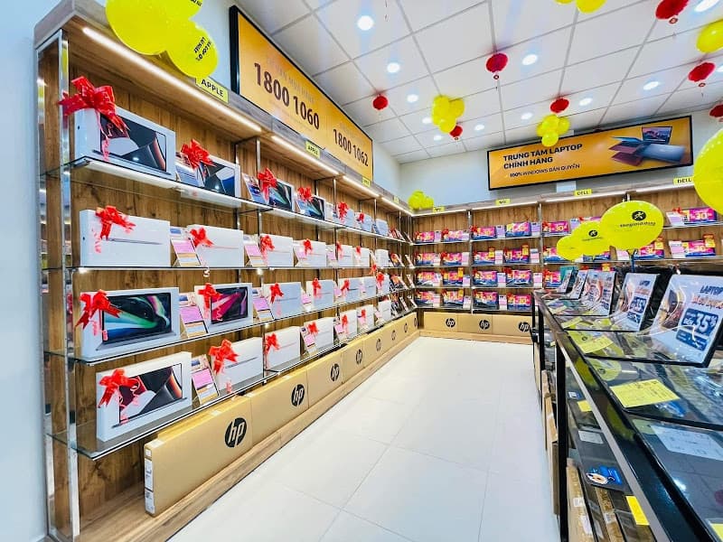 Hình ảnh Siêu thị Thế Giới Di Động - 5