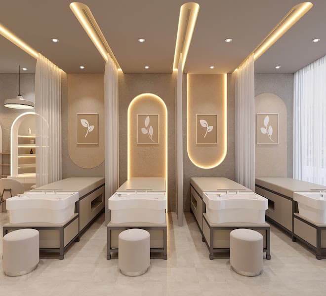 Hình ảnh Tun Beauty Salon & Spa - 5
