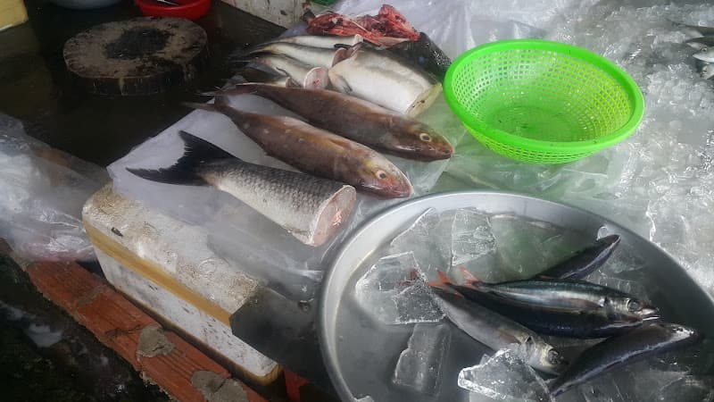 Hình ảnh Hải sản tươi sống Thuận Hải - 5
