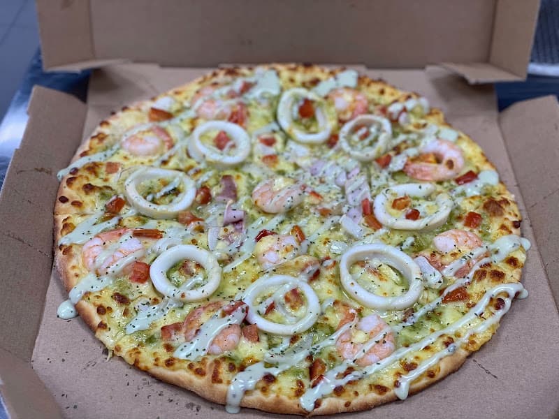 Hình ảnh Domino's Pizza - 2