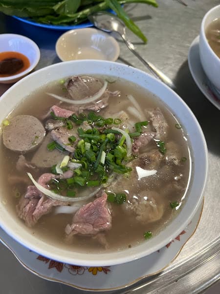 Hình ảnh Phở Quyền - 3