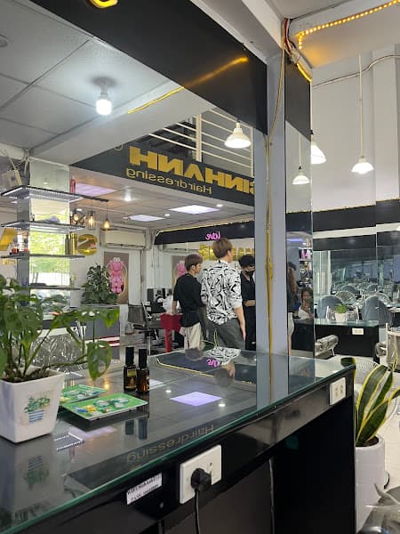 Ảnh bìa Sinh Anh Hair Salon