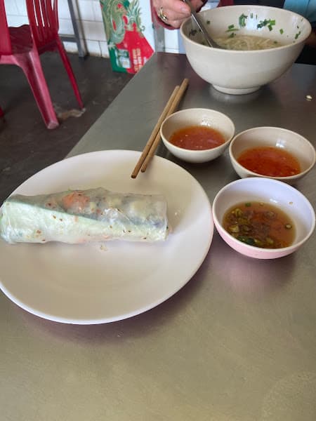Hình ảnh Hiếu Bánh Canh Phan Rang.Bún Bò . Bún Riêu đêm - 3