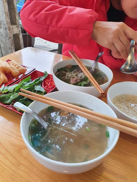 Hình ảnh Phở An - 3