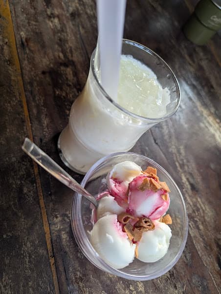Hình ảnh Cafe Nhà Xưa - 2