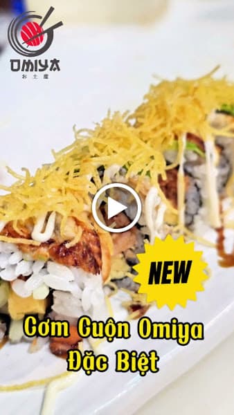 Hình ảnh Nhà hàng nhật bản Omiya - 3