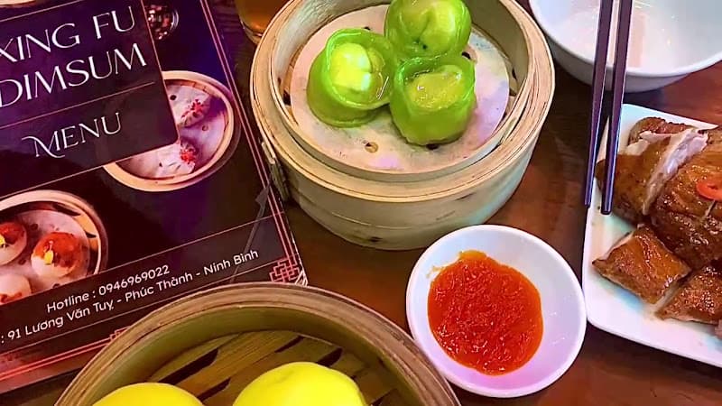 Hình ảnh XingFu 幸福 1998 - 2