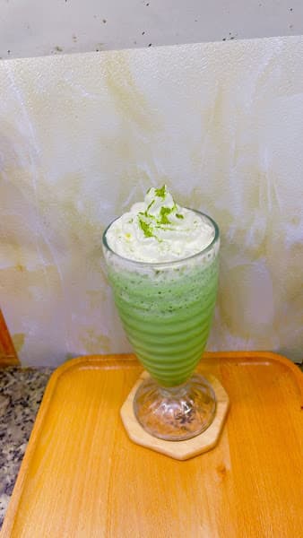 Hình ảnh Tiệm trà chanh number one - 3